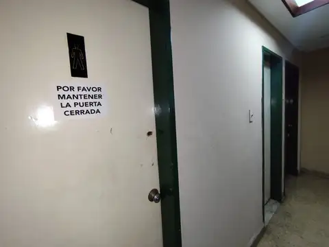 VENTA OFICINAS EN BALVANERA - ONCE - CABA