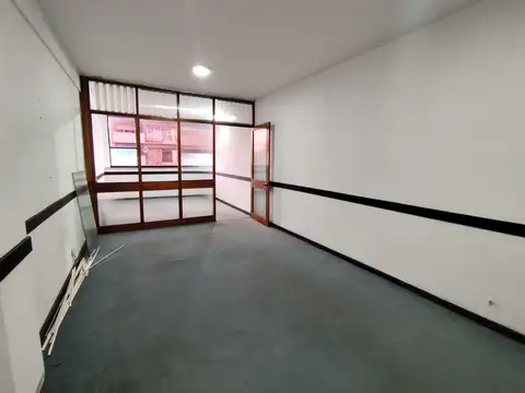 Avenida Pueyrredón 400
