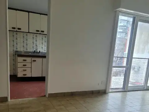 Departamento en Alquiler de 2 ambientes