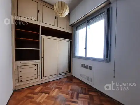 Departamento en Alquiler de 2 dormitorios