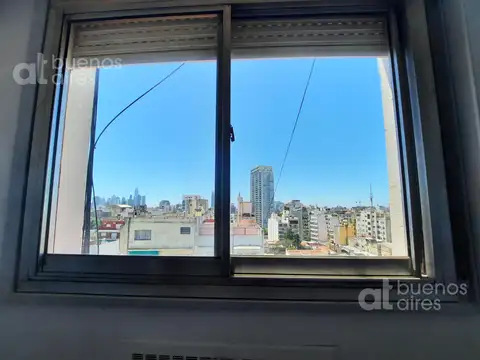 Departamento en Alquiler 50 años
