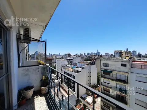 Departamento en Alquiler al Este