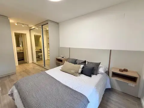 Departamento en Venta en Martin, Rosario