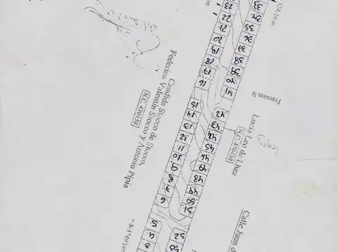 urquiza sur y videla aranda 3300