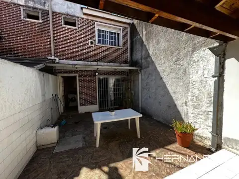 Depto Tipo Casa en Venta 20 años