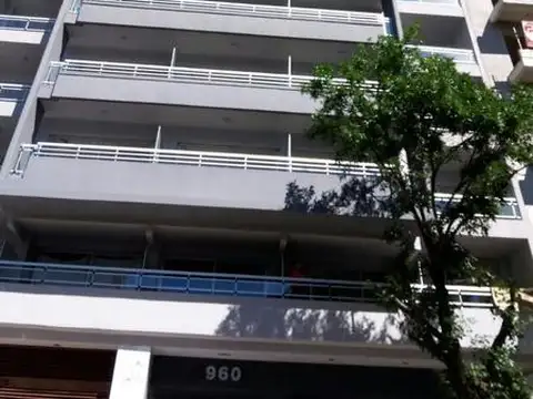 Remedios de Escalada 960 8 I