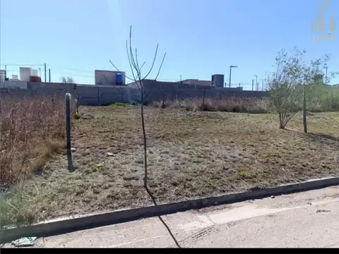 Terreno en Barrio Lotengo