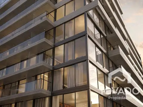 Departamento en Venta de 2 dormitorios