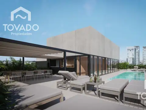 Departamento en Venta A Estrenar
