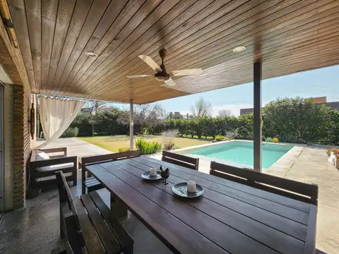 Casa en Venta de 3 dormitorios