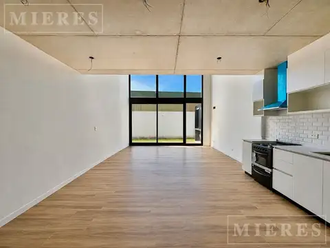 ARAUCA - Tu lugar para vivir en equilibrio! Loft en Alquiler