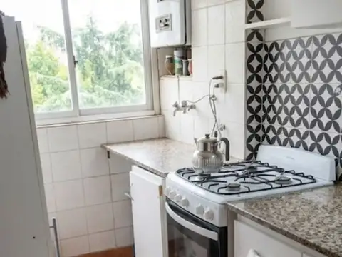 Departamento en Venta al Norte