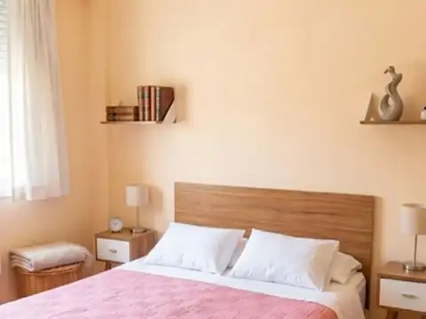 Departamento en Venta en Vicente López Vías / Maipú, USD 149.000