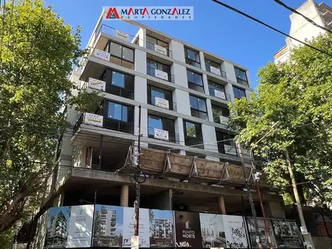 EDIFICIO PUNTO NORTE