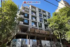 Emprendimiento en Ramos Mejia de  1 y 2 Dormitorios