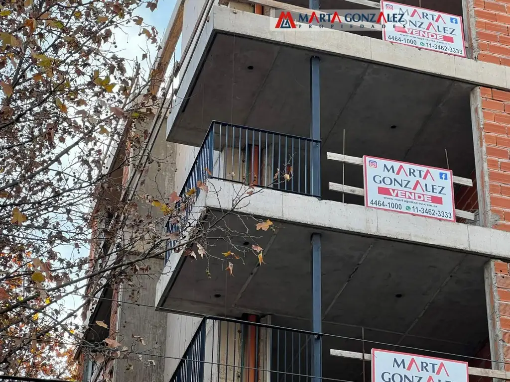 EDIFICIO PUNTO NORTE de  1 y 2 Dormitorios