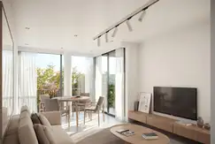 EDIFICIO PUNTO NORTE de 13 Unidades en Ramos Mejia