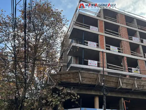 Emprendimiento en Ramos Mejia de  1 y 2 Dormitorios