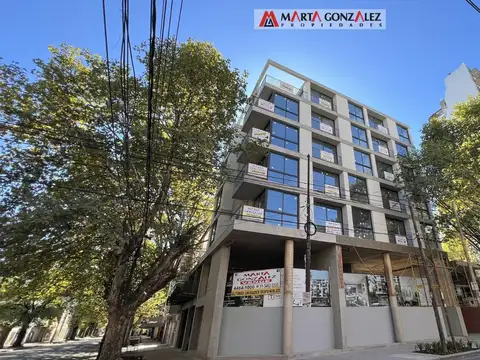 EDIFICIO PUNTO NORTE