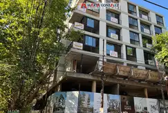 EDIFICIO PUNTO NORTE de  1 y 2 Dormitorios