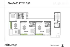 EDIFICIO PUNTO NORTE - Foto 13