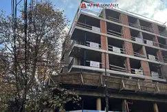 Emprendimiento en Ramos Mejia de  1 y 2 Dormitorios