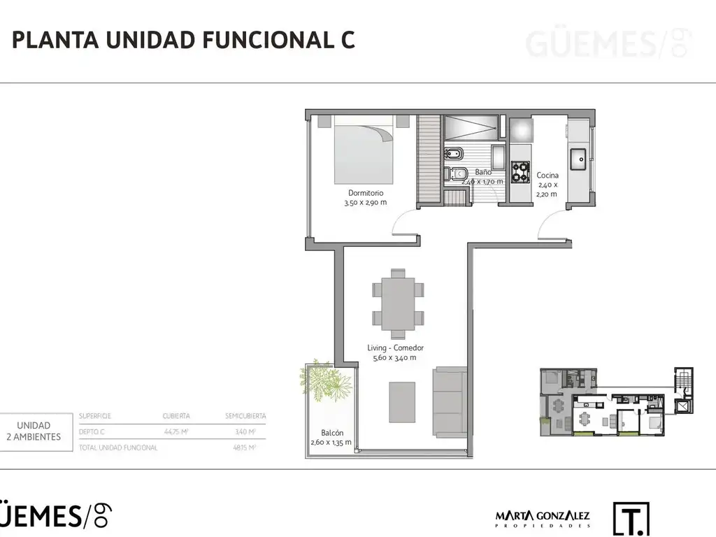 EDIFICIO PUNTO NORTE - Foto 18