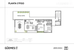 EDIFICIO PUNTO NORTE - Foto 19