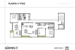 EDIFICIO PUNTO NORTE - Foto 17