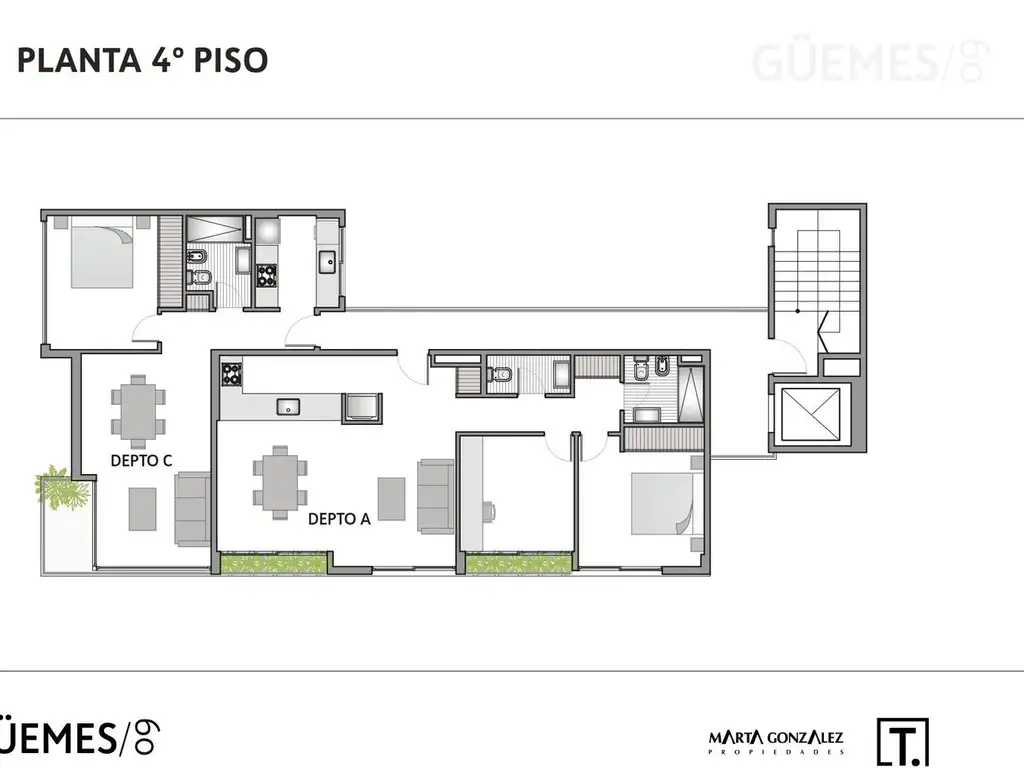 EDIFICIO PUNTO NORTE - Foto 16