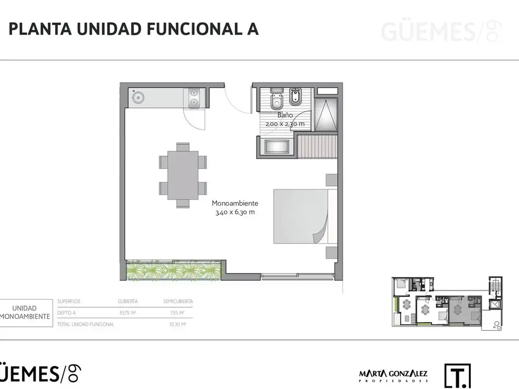 EDIFICIO PUNTO NORTE - Foto 13