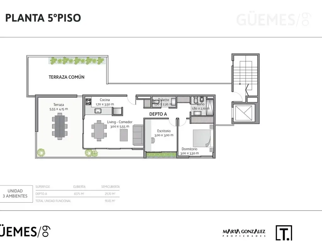 EDIFICIO PUNTO NORTE - Foto 20