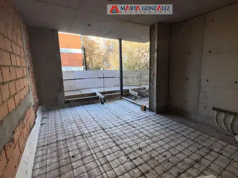 Emprendimiento en Ramos Mejia - Etapa: En construcción