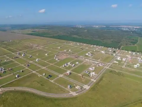 Terreno en Venta en Abras De Manantiales, USD 55.000