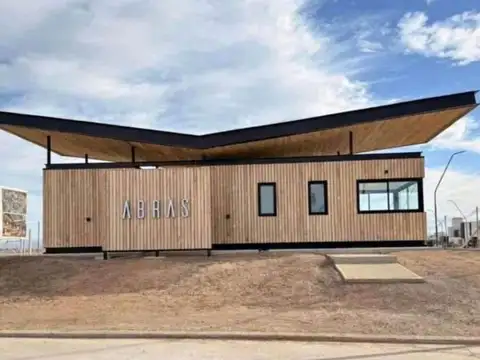 Abras De Manantiales