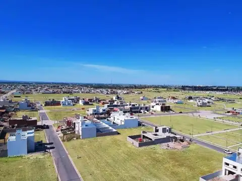 Terreno en Venta de 264,0 m2