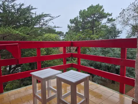 Departamento en  Villa Gesell