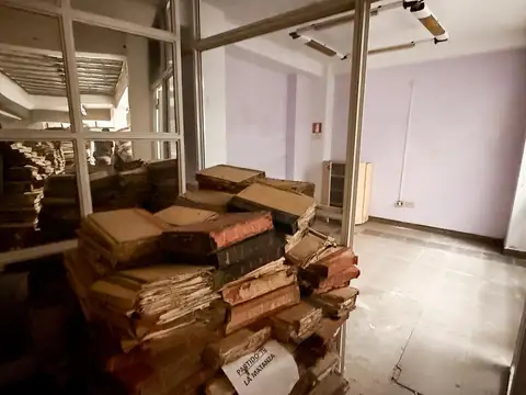 Local en Venta A Estrenar