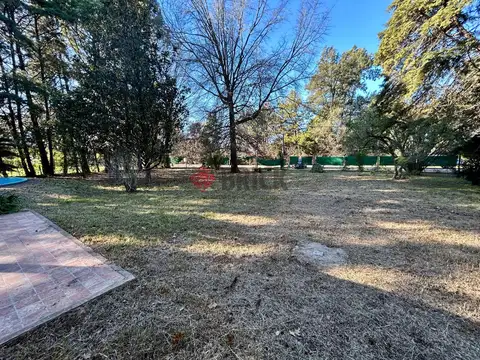 Quinta en Venta 40 años