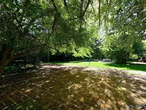 Venta Quinta 5 ambientes Jose C Paz