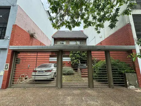 VENTA CASA LOTE PROPIO COGHLAN