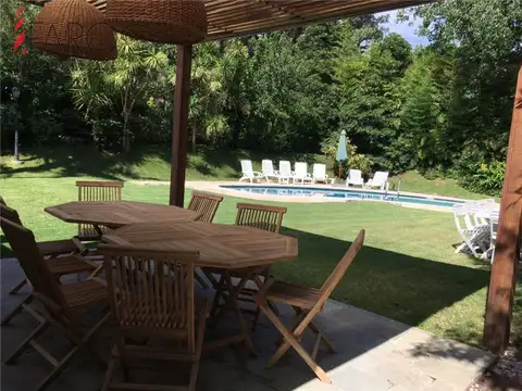 CASAS - CASA - LUGANO, PUNTA DEL ESTE