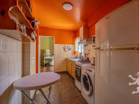 Departamento en Venta al Oeste