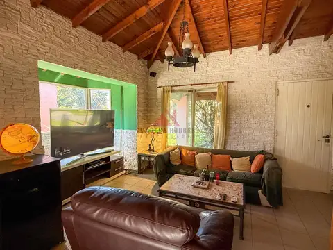 Casa en Venta en Indio Cua Golf Club, USD 110.000