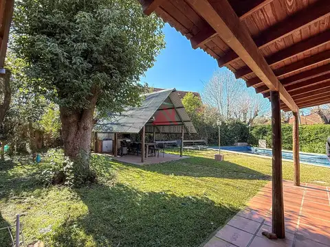 Casa  en Venta en Indio Cua, Pilar, G.B.A. Zona Norte