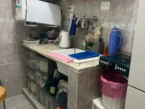 Departamento en Venta en Villa del Parque, USD 120.000