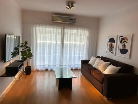 Departamento en Alquiler Temporal de 1 dormitorio