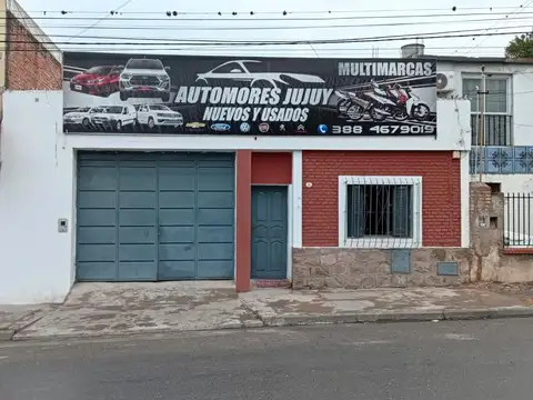 VENTA | Casa en San Pedrito