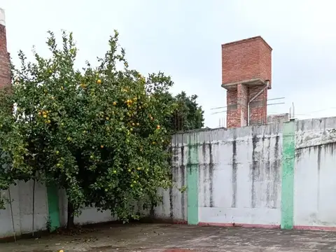 Casa en Venta 30 años