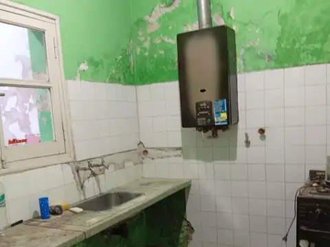 VENTA | Casa en San Pedrito
